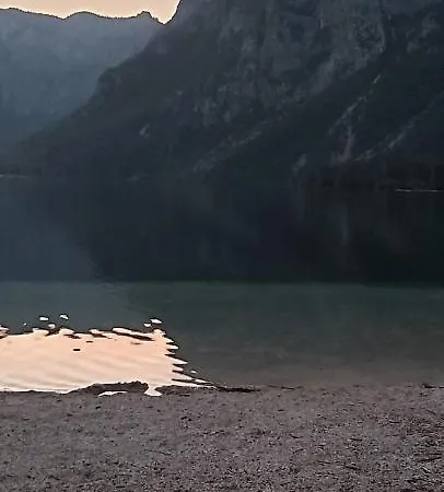 Apartma - Pocitniska Hisa Lodi Prázdninový dům Bohinj