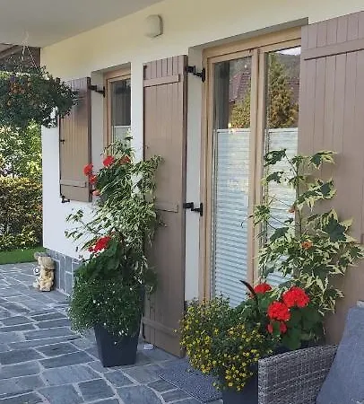 Apartma - Pocitniska Hisa Lodi * Bohinj