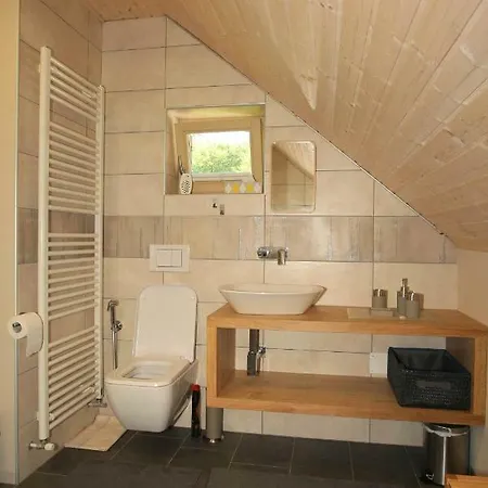 Ferienhaus Apartma Lodi Za Dve,stiri, Sest, Ali Osem Oseb