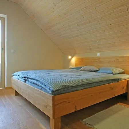 בית נופש Apartma Lodi Za Dve,stiri, Sest, Ali Osem Oseb
