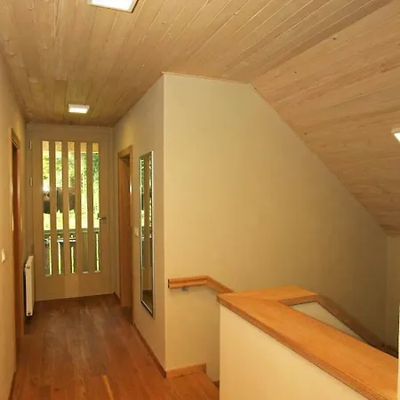 Apartma - Pocitniska Hisa Lodi Bohinj