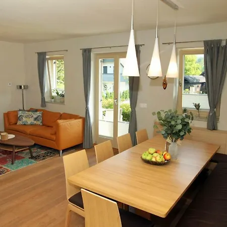 Prázdninový dům Apartma - Pocitniska Hisa Lodi