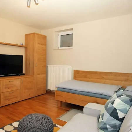 Apartma Lodi Za Dve,stiri, Sest, Ali Osem Oseb * Bohinj