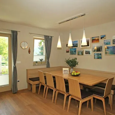 Apartma Lodi Za Dve,stiri, Sest, Ali Osem Oseb Vakantiehuis Bohinj