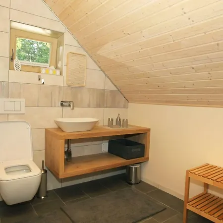 Apartma - Pocitniska Hisa Lodi Prázdninový dům