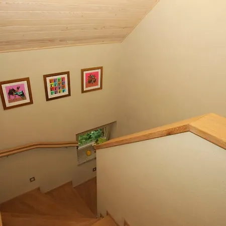 Apartma - Pocitniska Hisa Lodi Prázdninový dům *