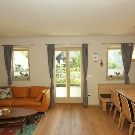 Apartma Lodi Za Dve,stiri, Sest, Ali Osem Oseb * Bohinj