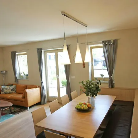 Apartma - Pocitniska Hisa Lodi *