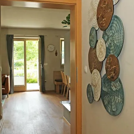 Apartma - Pocitniska Hisa Lodi Prázdninový dům