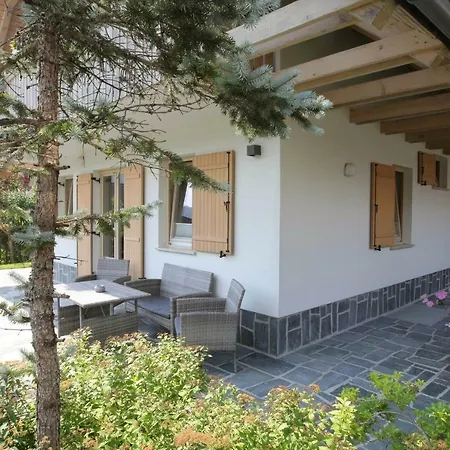Apartma - Pocitniska Hisa Lodi