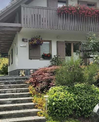 Apartma Lodi Za Dve,stiri, Sest, Ali Osem Oseb