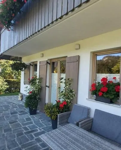 別荘 Apartma Lodi Za Dve,stiri, Sest, Ali Osem Oseb ボーヒニ