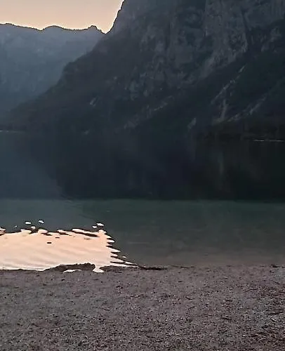 Apartma Lodi Za Dve,stiri, Sest, Ali Osem Oseb 別荘 ボーヒニ