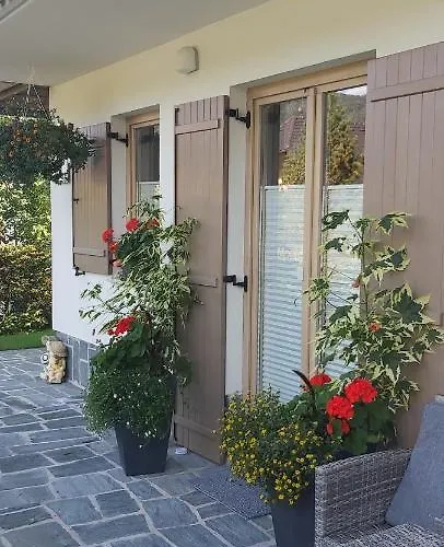 Apartma Lodi Za Dve,stiri, Sest, Ali Osem Oseb * ボーヒニ