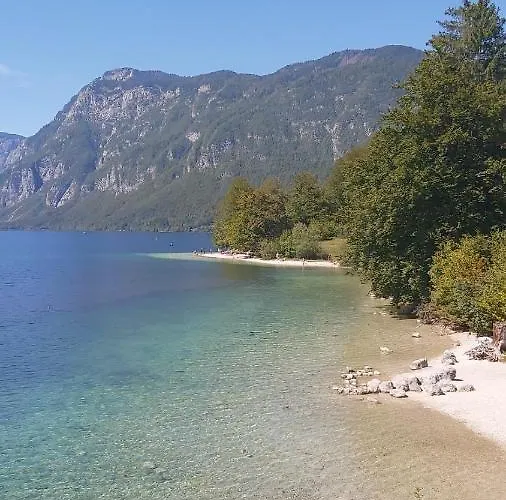 別荘 Apartma Lodi Za Dve,stiri, Sest, Ali Osem Oseb