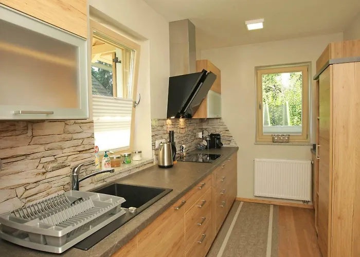 Apartma Lodi Za Dve,stiri, Sest, Ali Osem Oseb 別荘 ボーヒニ