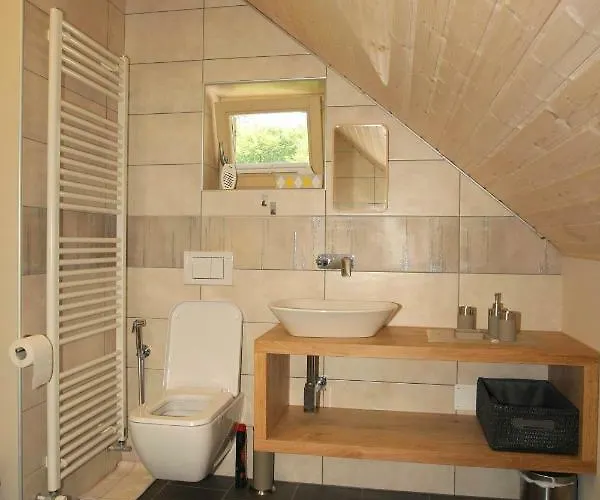 別荘 Apartma Lodi Za Dve,stiri, Sest, Ali Osem Oseb