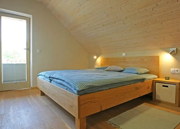 別荘 Apartma Lodi Za Dve,stiri, Sest, Ali Osem Oseb