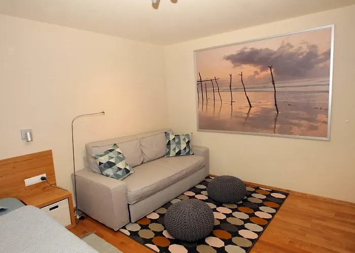 別荘 Apartma Lodi Za Dve,stiri, Sest, Ali Osem Oseb *