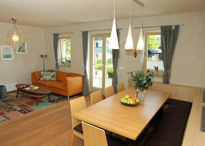 別荘 Apartma Lodi Za Dve,stiri, Sest, Ali Osem Oseb