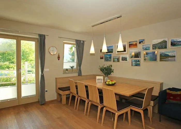 Apartma Lodi Za Dve,stiri, Sest, Ali Osem Oseb 別荘 ボーヒニ