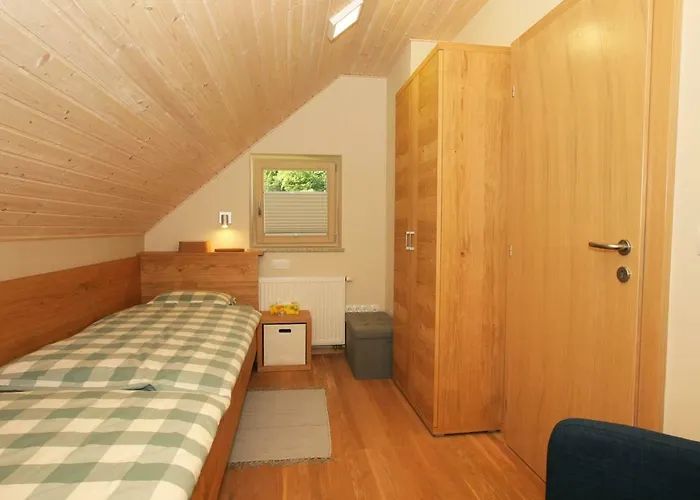 別荘 Apartma Lodi Za Dve,stiri, Sest, Ali Osem Oseb *