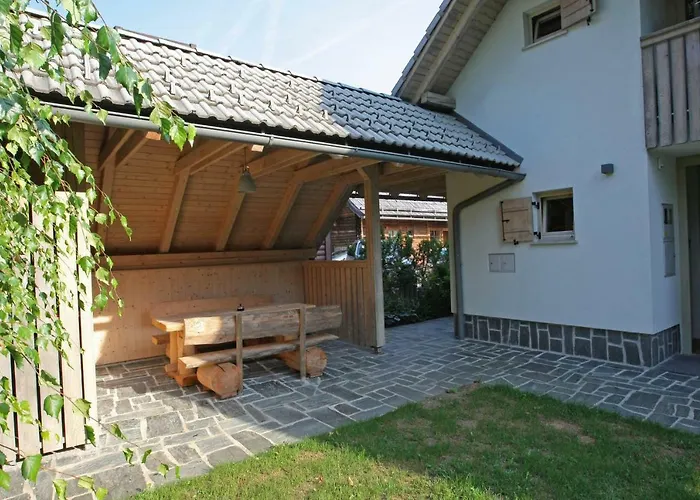 別荘 Apartma Lodi Za Dve,stiri, Sest, Ali Osem Oseb