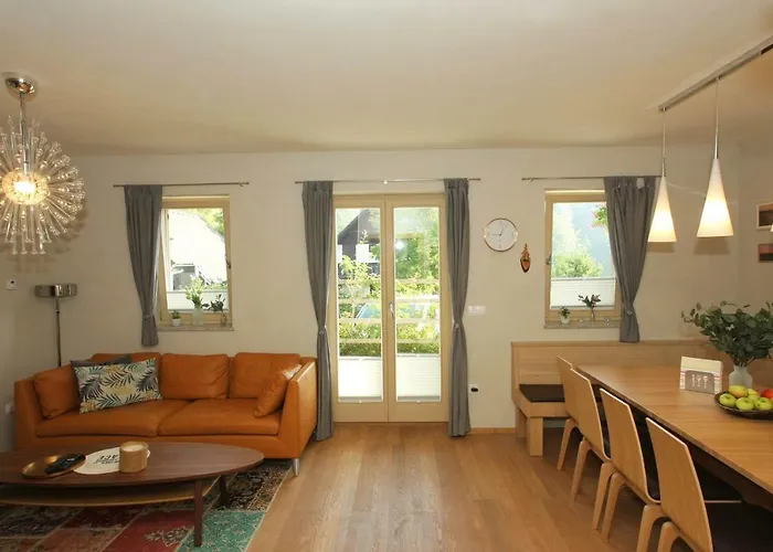 Apartma Lodi Za Dve,stiri, Sest, Ali Osem Oseb * ボーヒニ