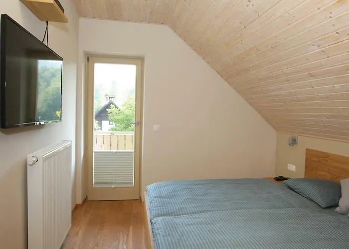 Apartma Lodi Za Dve,stiri, Sest, Ali Osem Oseb 別荘